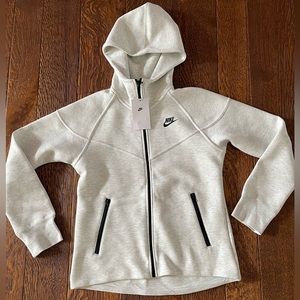 Women’s Nike Sportswear Tech Fleece